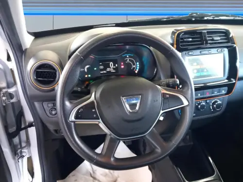 Dacia Spring Achat Intégral Confort Plus - Photo 12