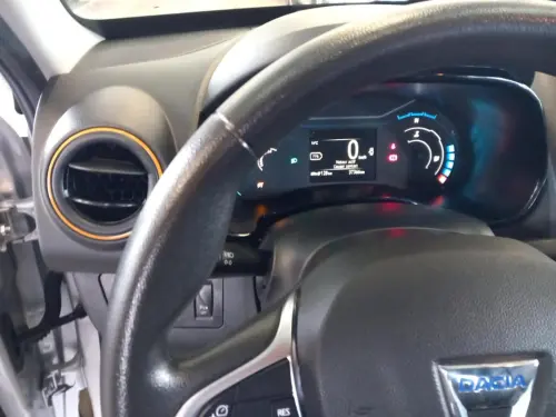 Dacia Spring Achat Intégral Confort Plus - Photo 13