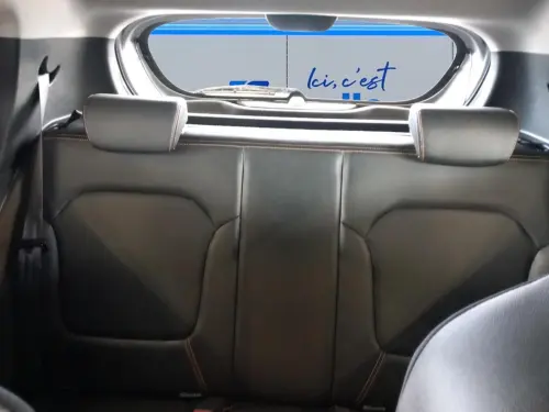 Dacia Spring Achat Intégral Confort Plus - Photo 15