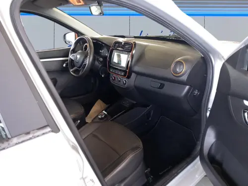 Dacia Spring Achat Intégral Confort Plus - Photo 16