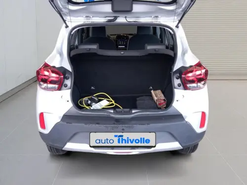 Dacia Spring Achat Intégral Confort Plus - Photo 18