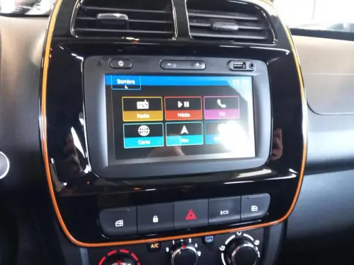 Dacia Spring Achat Intégral Confort Plus - Photo 19