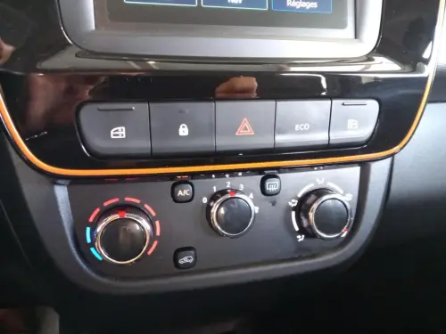 Dacia Spring Achat Intégral Confort Plus - Photo 20