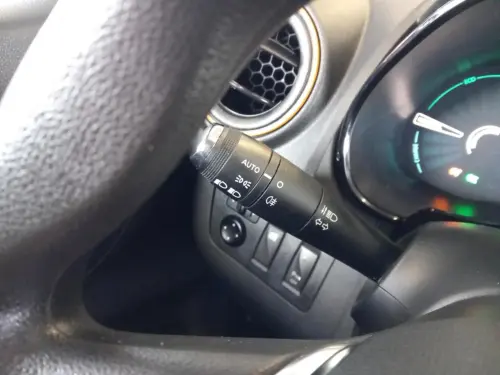 Dacia Spring Achat Intégral Confort Plus - Photo 21