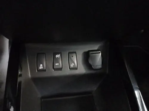 Dacia Spring Achat Intégral Confort Plus - Photo 24