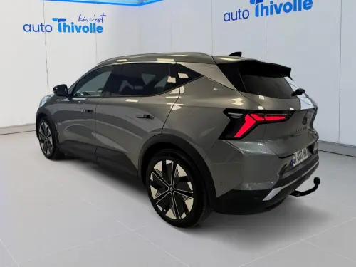 Renault Scenic E-Tech Scenic E-Tech electrique 170 ch autonomie confort Techno - Photo 2