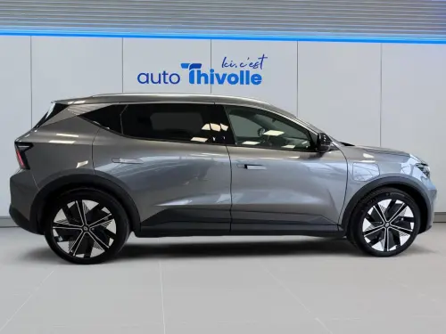 Renault Scenic E-Tech Scenic E-Tech electrique 170 ch autonomie confort Techno - Photo 5