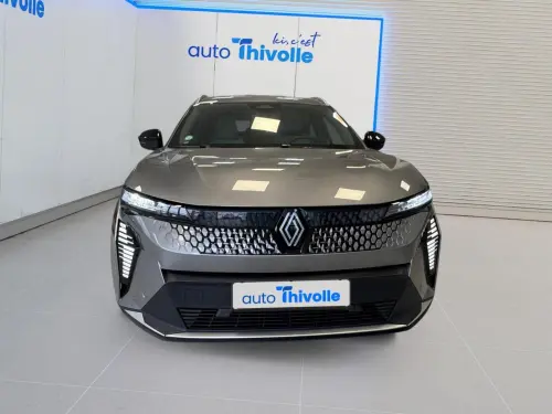 Renault Scenic E-Tech Scenic E-Tech electrique 170 ch autonomie confort Techno - Photo 7