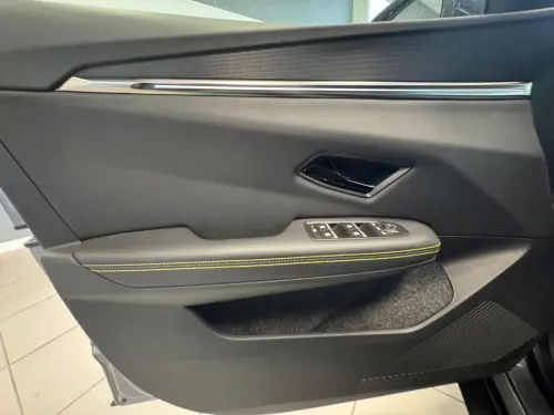 Renault Scenic E-Tech Scenic E-Tech electrique 170 ch autonomie confort Techno - Photo 10