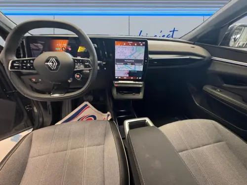 Renault Scenic E-Tech Scenic E-Tech electrique 170 ch autonomie confort Techno - Photo 11