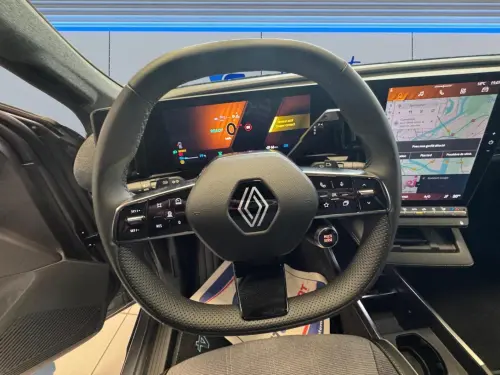 Renault Scenic E-Tech Scenic E-Tech electrique 170 ch autonomie confort Techno - Photo 12