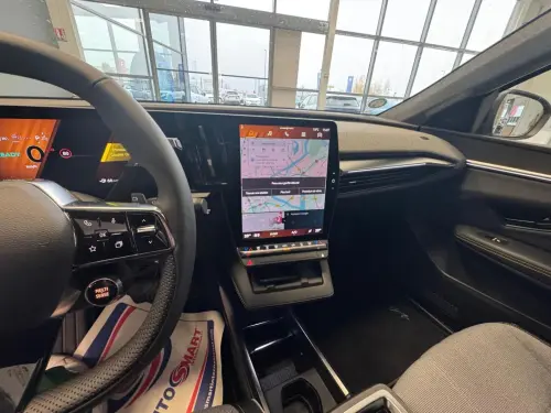 Renault Scenic E-Tech Scenic E-Tech electrique 170 ch autonomie confort Techno - Photo 14