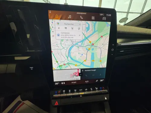 Renault Scenic E-Tech Scenic E-Tech electrique 170 ch autonomie confort Techno - Photo 20