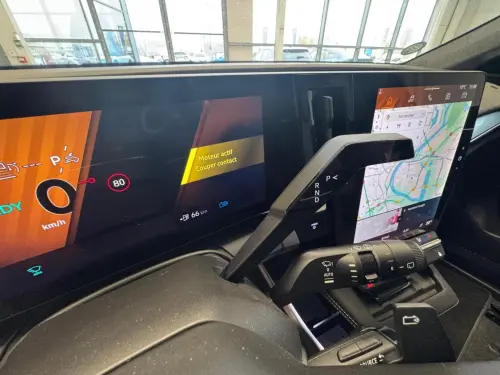 Renault Scenic E-Tech Scenic E-Tech electrique 170 ch autonomie confort Techno - Photo 22