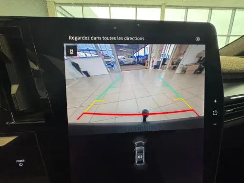 Renault Scenic E-Tech Scenic E-Tech electrique 170 ch autonomie confort Techno - Photo 23