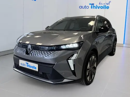 Renault Scenic E-Tech Scenic E-Tech electrique 170 ch autonomie confort Techno - Photo 0