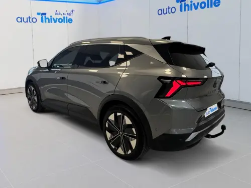 Renault Scenic E-Tech Scenic E-Tech electrique 170 ch autonomie confort Techno - Photo 2