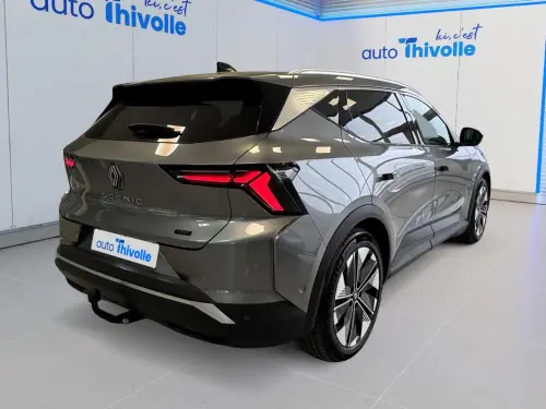 Renault Scenic E-Tech Scenic E-Tech electrique 170 ch autonomie confort Techno - Photo 4