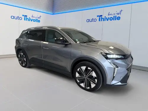 Renault Scenic E-Tech Scenic E-Tech electrique 170 ch autonomie confort Techno - Photo 6
