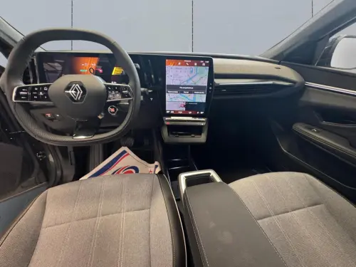 Renault Scenic E-Tech Scenic E-Tech electrique 170 ch autonomie confort Techno - Photo 11
