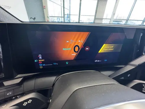 Renault Scenic E-Tech Scenic E-Tech electrique 170 ch autonomie confort Techno - Photo 13