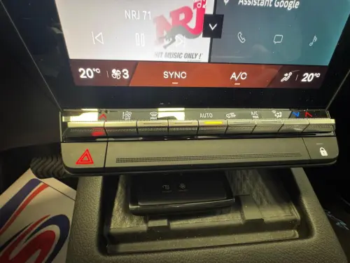 Renault Scenic E-Tech Scenic E-Tech electrique 170 ch autonomie confort Techno - Photo 21