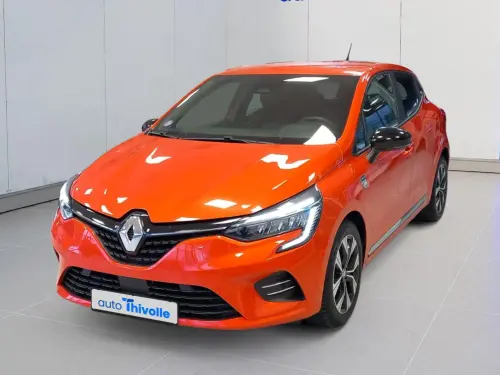 Renault Clio Clio TCe 90 - 21 Limited - Photo 0