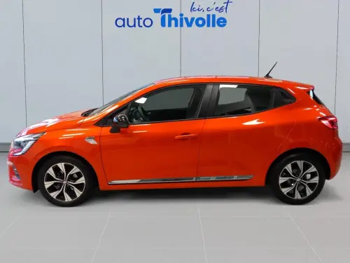 Renault Clio Clio TCe 90 - 21 Limited - Photo 1