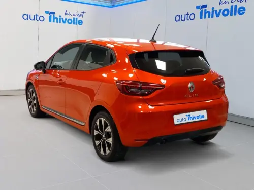 Renault Clio Clio TCe 90 - 21 Limited - Photo 2