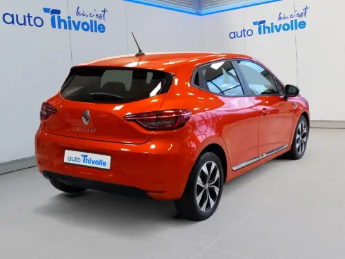 Renault Clio Clio TCe 90 - 21 Limited - Photo 4