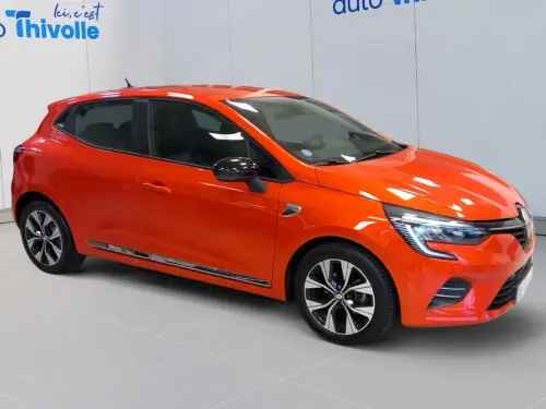 Renault Clio Clio TCe 90 - 21 Limited - Photo 5