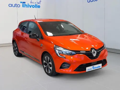 Renault Clio Clio TCe 90 - 21 Limited - Photo 6
