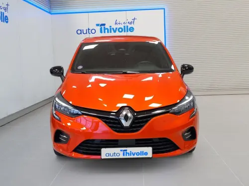 Renault Clio Clio TCe 90 - 21 Limited - Photo 7