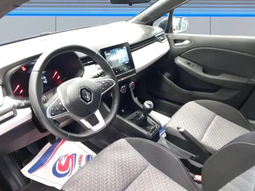 Renault Clio Clio TCe 90 - 21 Limited - Photo 11