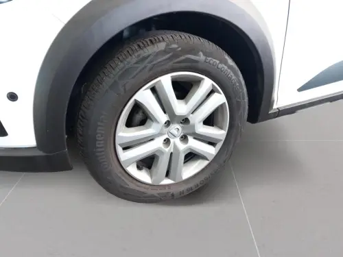 Dacia Sandero ECO-G 100 - 22 Stepway Confort - Photo 8