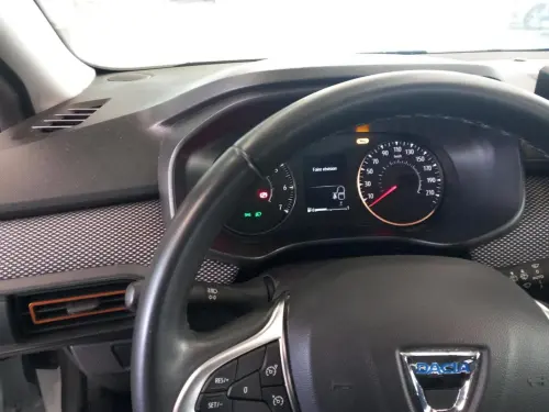 Dacia Sandero ECO-G 100 - 22 Stepway Confort - Photo 13