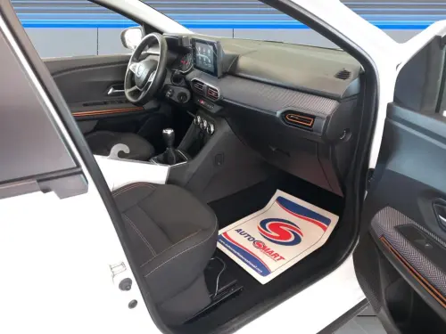 Dacia Sandero ECO-G 100 - 22 Stepway Confort - Photo 16