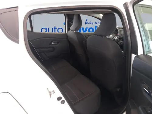 Dacia Sandero ECO-G 100 - 22 Stepway Confort - Photo 17