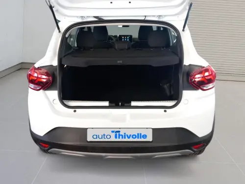 Dacia Sandero ECO-G 100 - 22 Stepway Confort - Photo 18