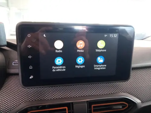 Dacia Sandero ECO-G 100 - 22 Stepway Confort - Photo 21