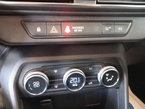 Dacia Sandero ECO-G 100 - 22 Stepway Confort - Photo 22