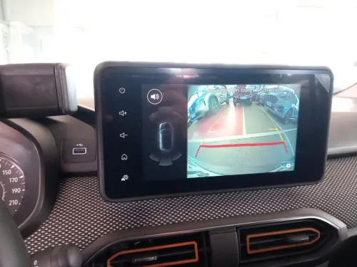 Dacia Sandero ECO-G 100 - 22 Stepway Confort - Photo 24