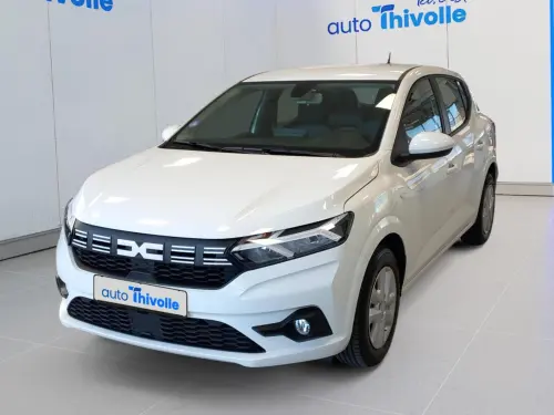 Dacia Sandero ECO-G 100 Expression - Photo 0