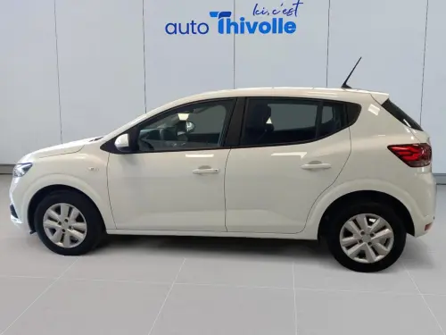Dacia Sandero ECO-G 100 Expression - Photo 1