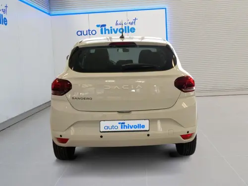 Dacia Sandero ECO-G 100 Expression - Photo 3