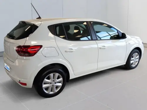 Dacia Sandero ECO-G 100 Expression - Photo 5