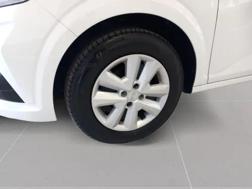 Dacia Sandero ECO-G 100 Expression - Photo 8