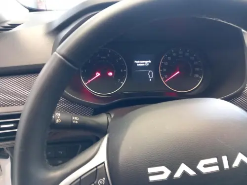 Dacia Sandero ECO-G 100 Expression - Photo 13