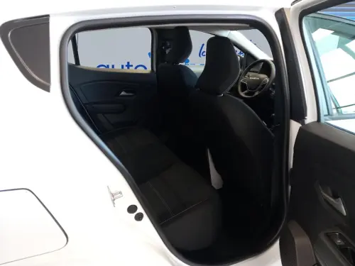 Dacia Sandero ECO-G 100 Expression - Photo 17