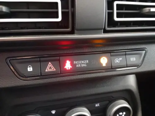 Dacia Sandero ECO-G 100 Expression - Photo 22